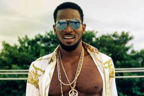 Nigeria police drop D’Banj rape investigation