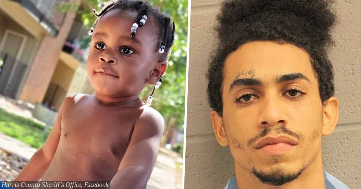 Father, 21, ‘Snapped’ And Killed His Baby Boy With Brutal Punch While Potty Training Him