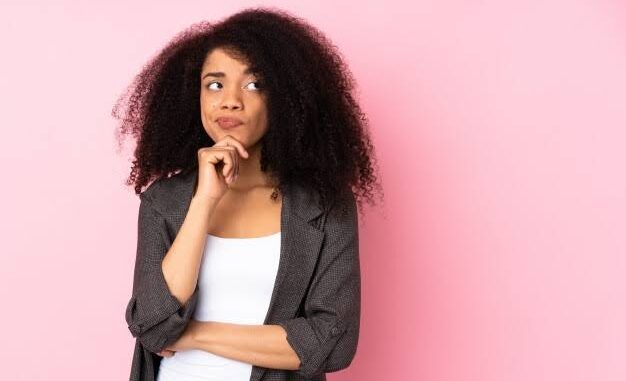Lady Rejects Rich Men’s Proposals Because She Wants To Marry A Poor Man