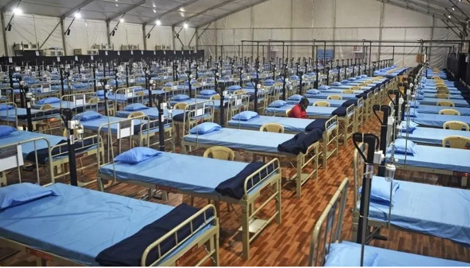 India exceeds 20,000 deaths from coronavirus