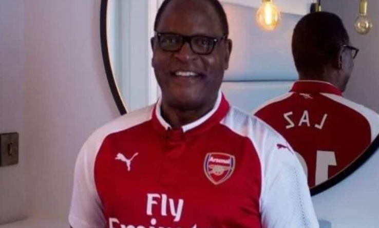 Five Things to Know About Malawi’s New President Dr Chakwera