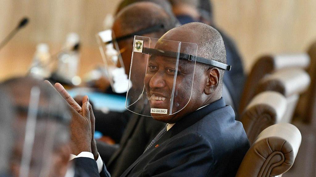 Ivory Coast Prime Minister dies at 61