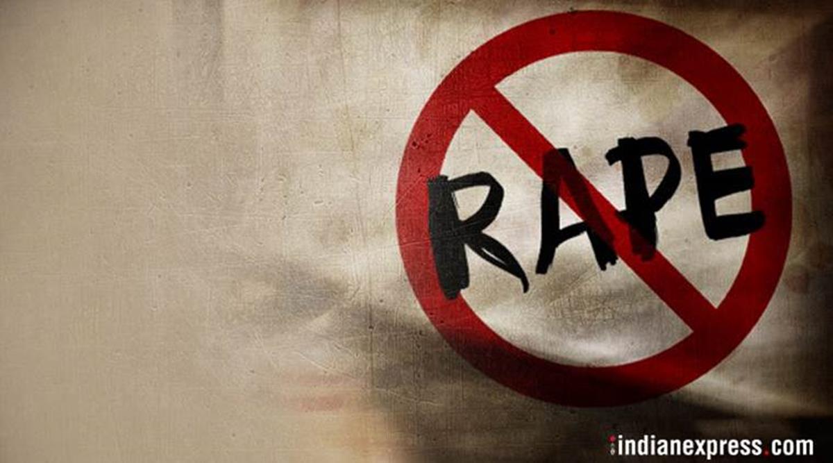 Man arrested for alleged rape of 86-year-old woman in India