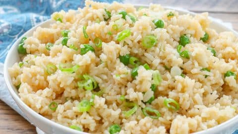 40 Year-Old Man Commits Suicide Over Rice