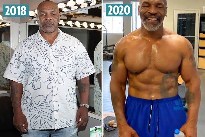 53 Year Old Mike Tyson To Make His First Fight In 15 Years Against Roy Jones Jr In September – Report