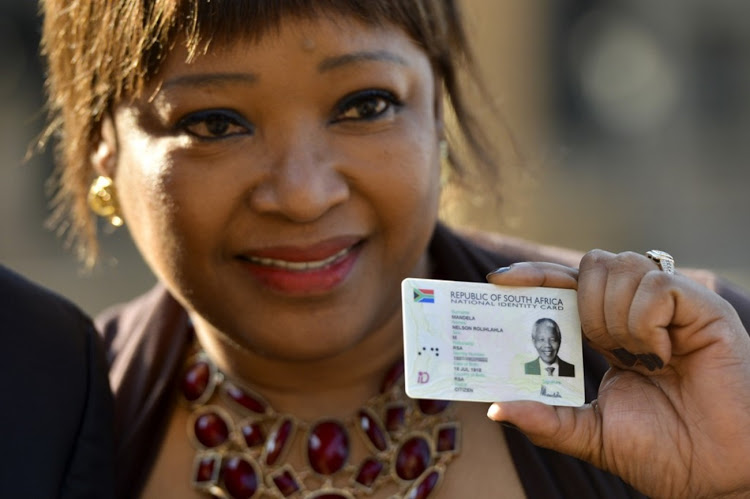 SA President Cyril Ramaphosa mourns death of ‘fearless’ Zindzi Mandela