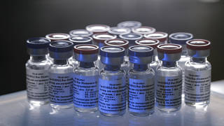 Russia Receives Orders For One Billion Doses Of World’s First COVID-19 Vaccine