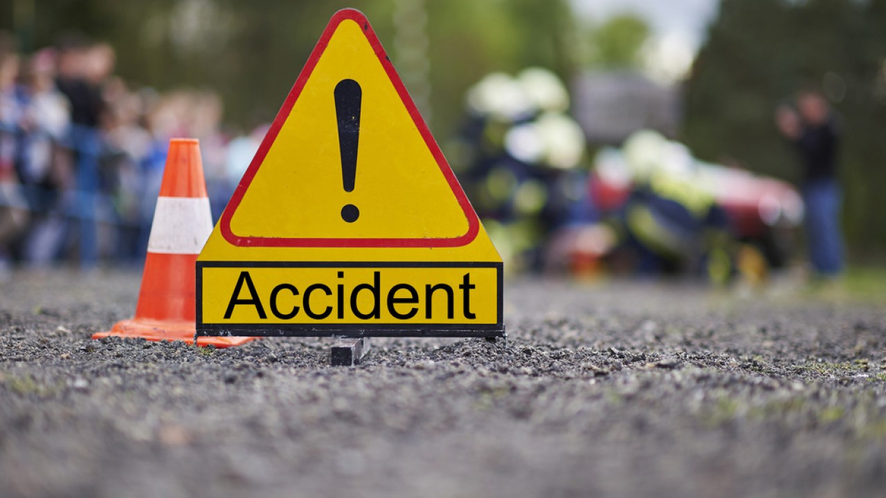 Two unknown female passengers die in road accident in Dowa