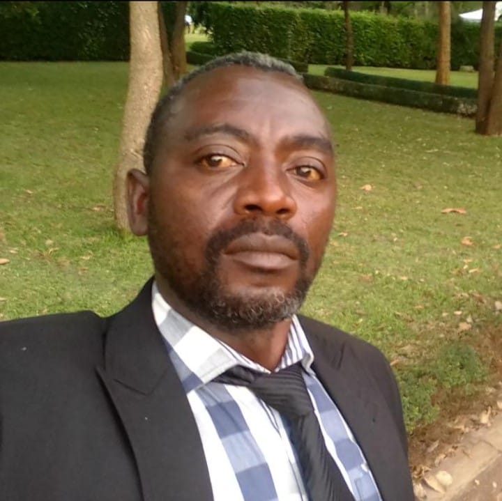 Chief German Mahowe fired for marrying 17 year old girl in Mzimba