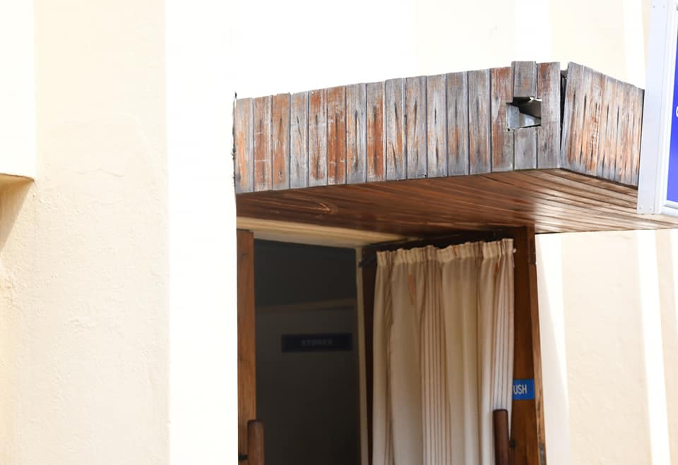 Chilima takes Public Sector Reforms to Mzuzu, wants Sunbird Mzuzu Hotel Facilities renovated