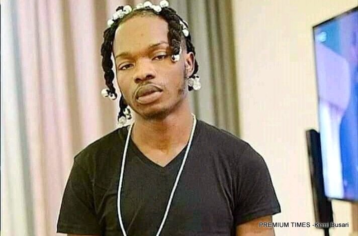 Naira Marley Fined For Breaching Lockdown Rules