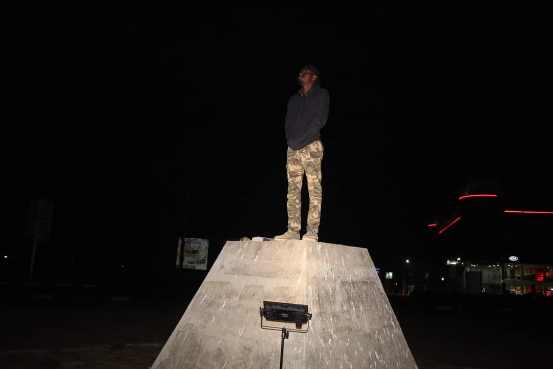 Lucius hails Namandingo for raising MK3 million for William Kachigamba