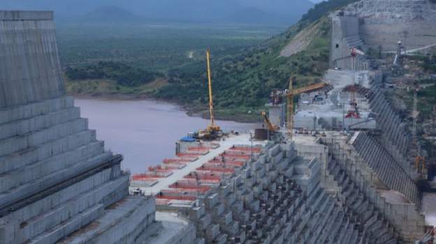 Egypt withdraws from latest Nile dam talks