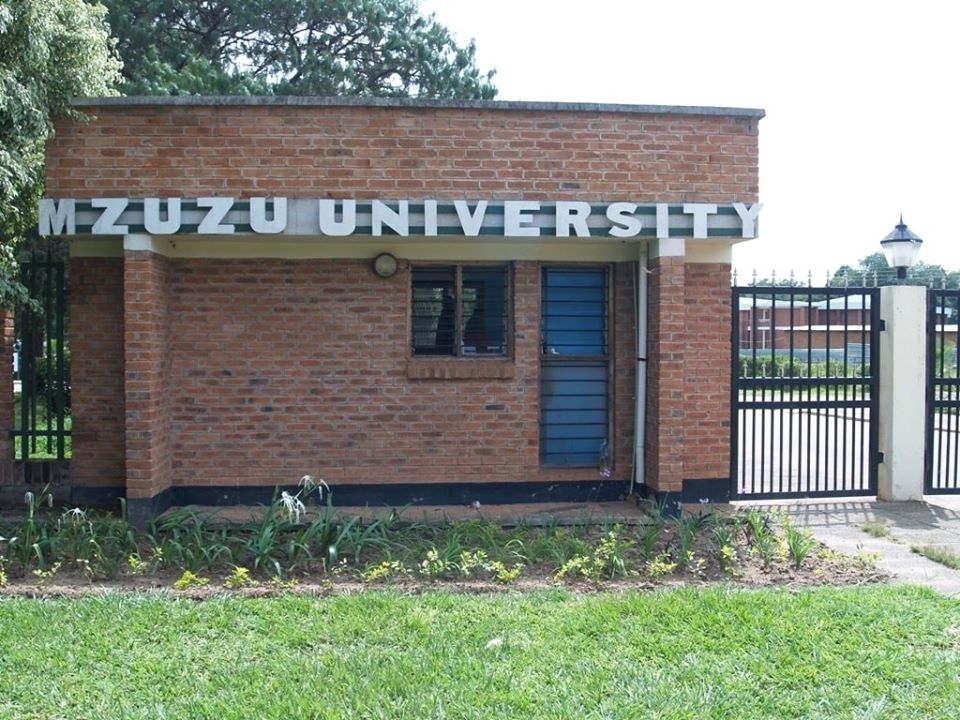 MZUNI’ 23RD GRADUATION SLATED IN DECEMBER