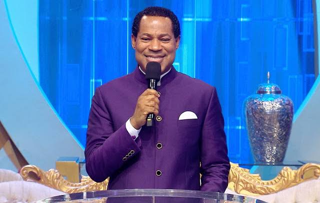 “Pastors Who Refused To Open Churches Are Fake” – Pastor Chris