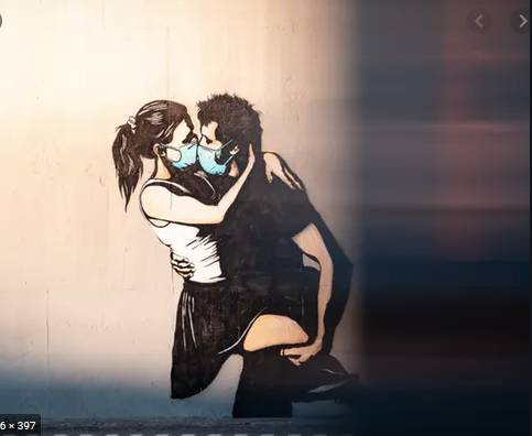 How to have sex safely during Coronavirus pandemic