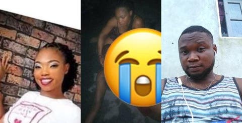 Nigerian Lady Allegedly Stabs Boyfriend To Death Over Cheating Allegation