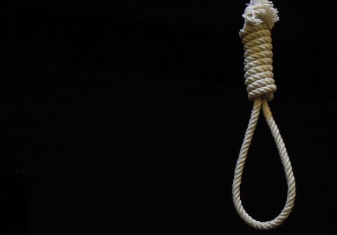 Man in Nkhatabay commits suicide after discovering his wife cheated on him with Four guys