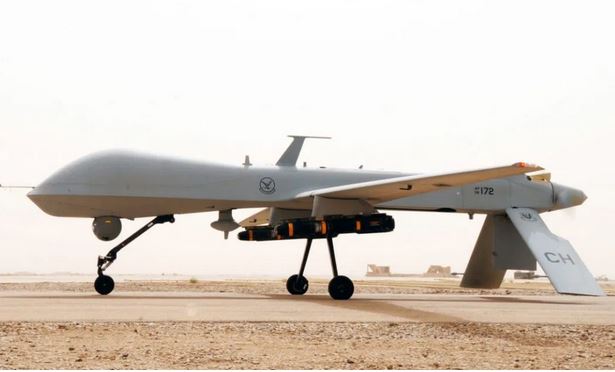 U.S. military airstrike in Somalia kills Al-Shabaab militant