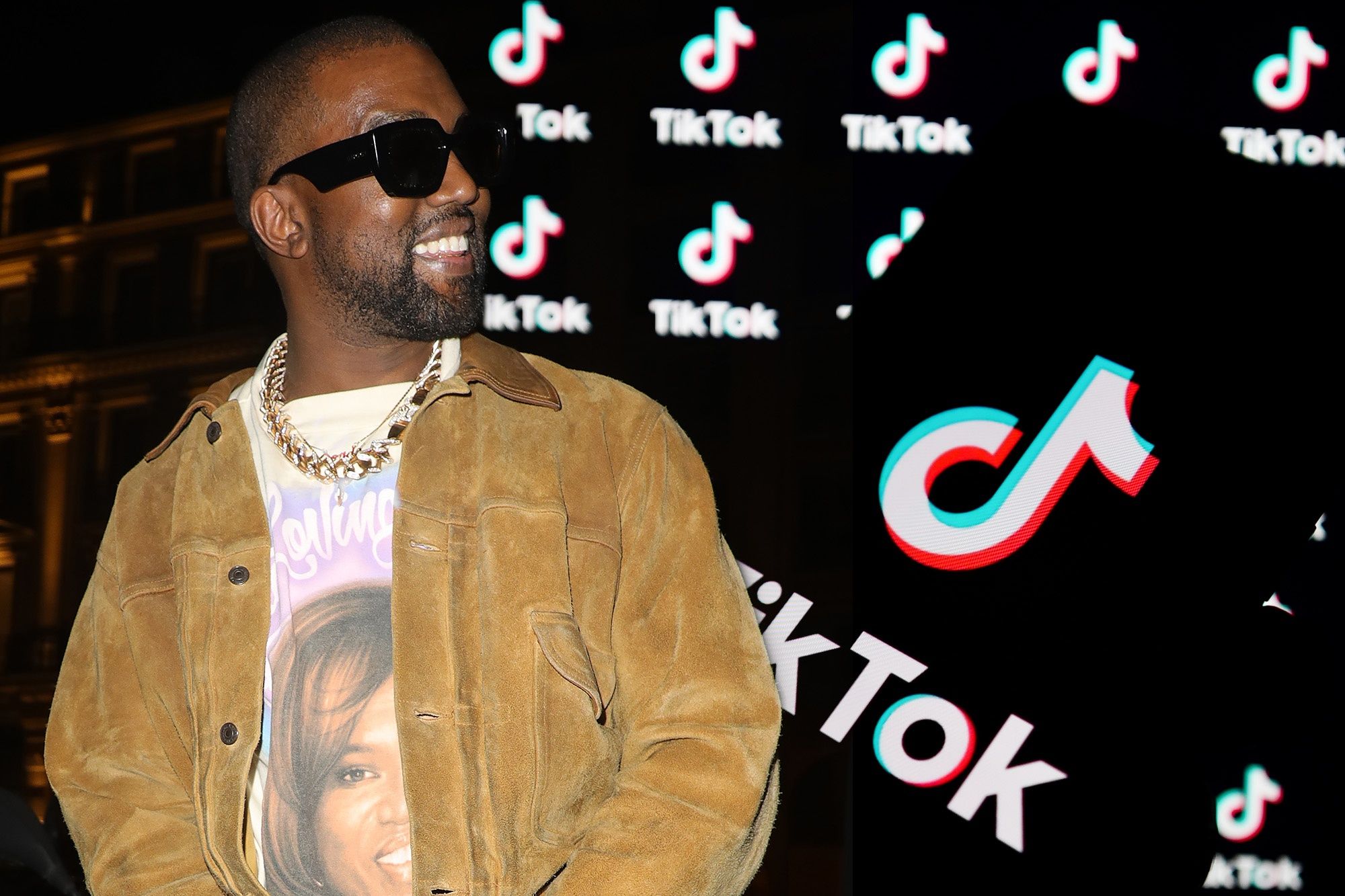 Kanye West To Launch Christian Version Of TikTok Dubbed “Jesus Tok”