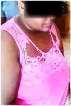 Nigerian Woman Bites Off Husband’s Pen*s While He Sleeps After Disagreement