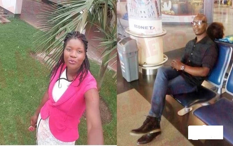 Cheating Woman Dumps Hubby, Gives Him A Divorce Token And Chooses Lover