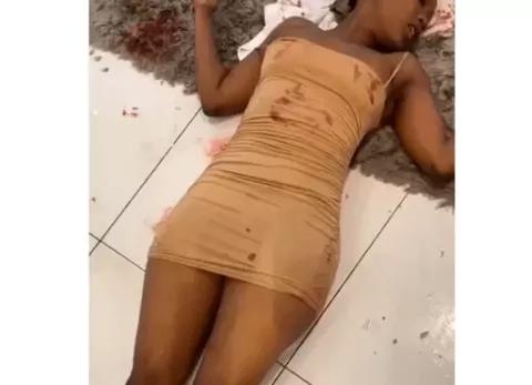 Slay Queen Dies After Sleeping With Boyfriend’s Snake For Rituals