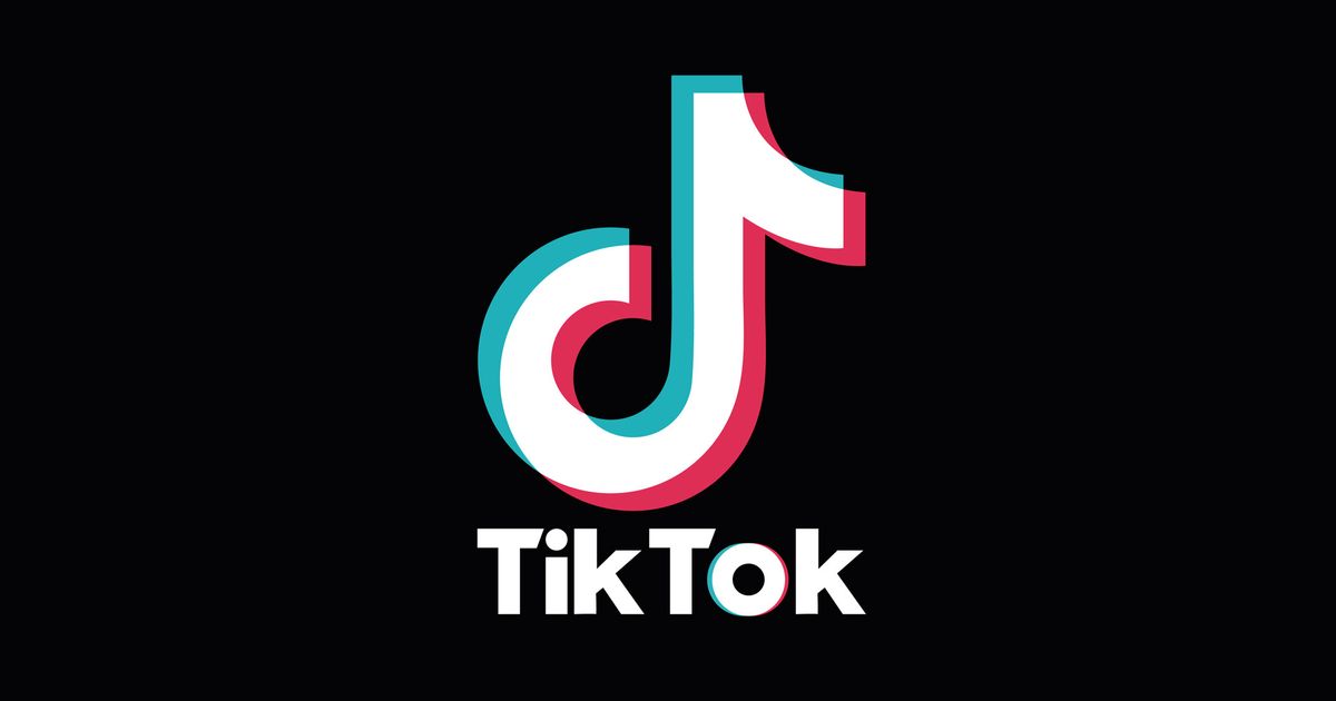 TikTok is now world’s favourite online destination for social media users, displacing google