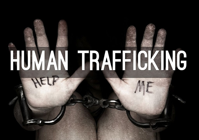 Israel commits to help Malawi media in fighting against human trafficking