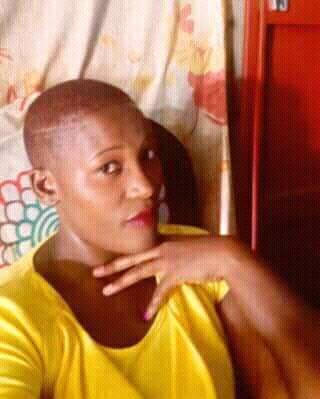 SA Woman Stabs Her Husband Side Chic To Death