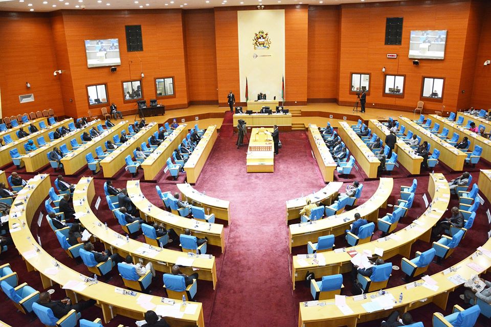 Opposition MPs seeks to remove powers from district councils in administration of CDF