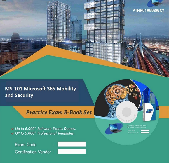 Top Study Tips for Microsoft MS-101 Certification Exam That You Must Follow