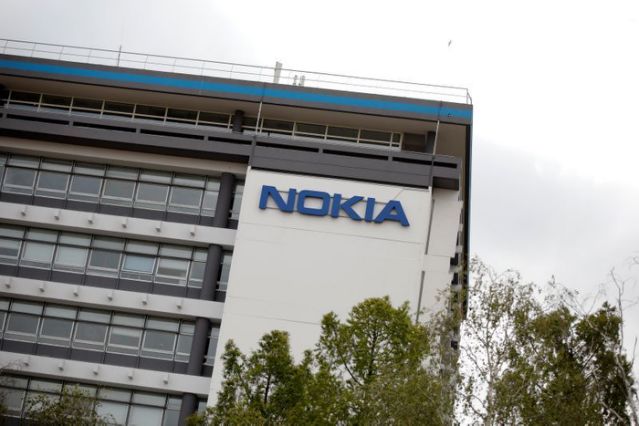 Nokia clinches 5G deal with BT to phase out Huawei
