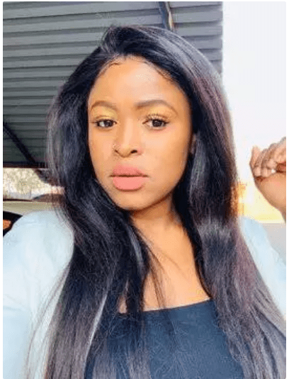 Lady Sends Back R6000 Mistakenly Sent By Her Ex-Boyfriend