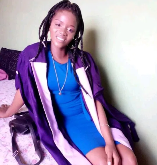 Student Allegedly Strangled To Death Inside A Hotel By Suspected Ritualist