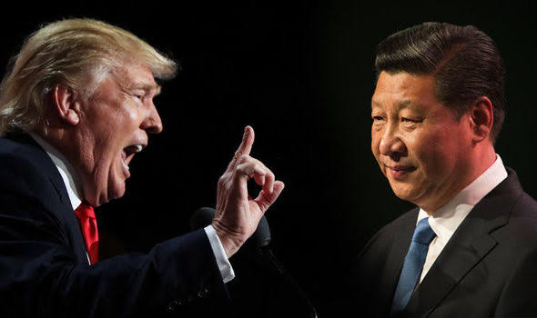 US revokes visas for 1,000 Chinese students and researchers