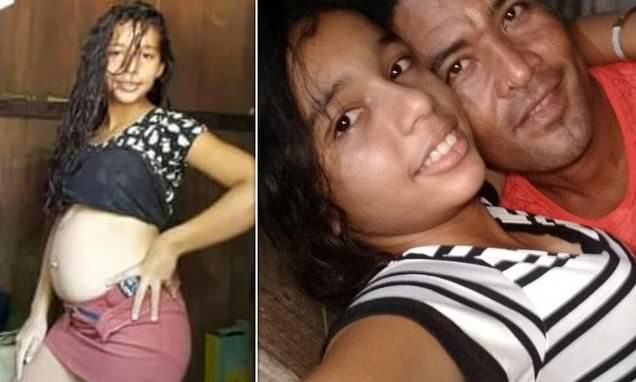 Sex Abuse Victim, 11, Who Was Groomed By A 43-Year-Old Man Dies After Giving Birth Prematurely.