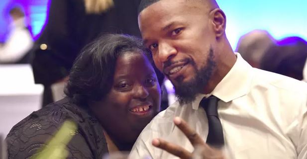 Jamie Foxx’s Sister DeOndra Dies Aged 36