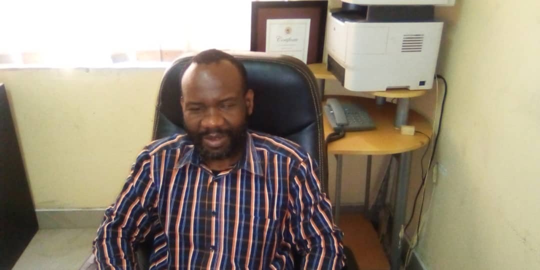 Abuse of funds allocated to Persons with disabilities worry FEDOMA