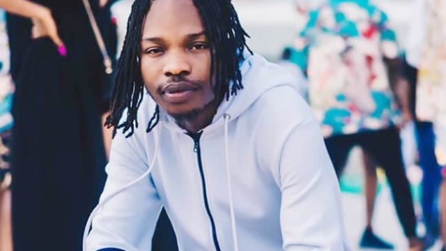 Musician Naira Marley detained over MohBad’s death