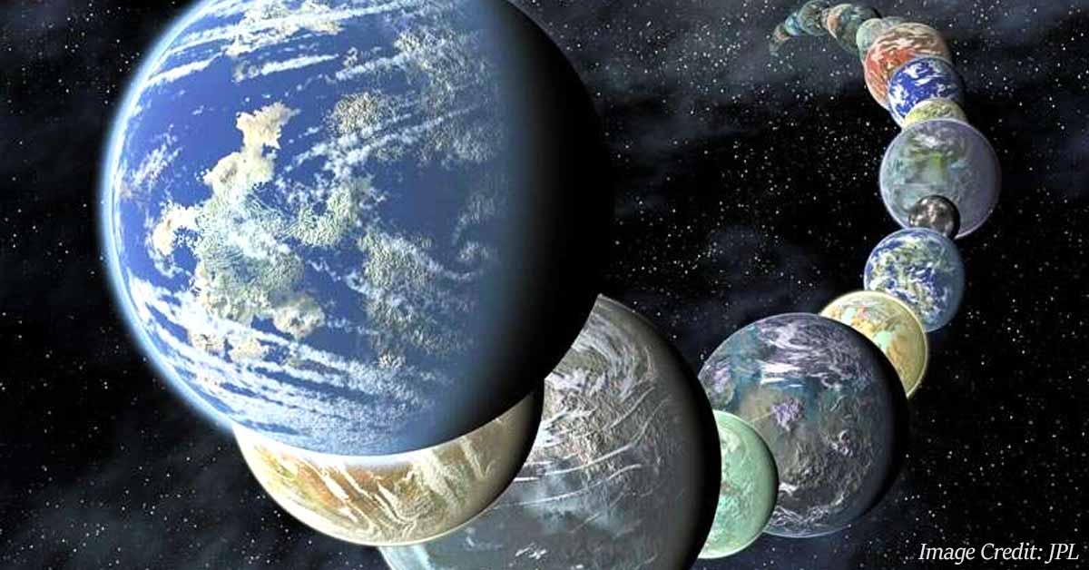 Washington Astronomers Discover 24 ‘Superhabitable’ Planets With Possibly Better Conditions Than Earth