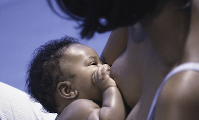 HIV+ Woman Infects Friend’s Baby After Breastfeeding Him