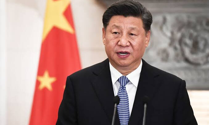 China’s economy grows 4.9%
