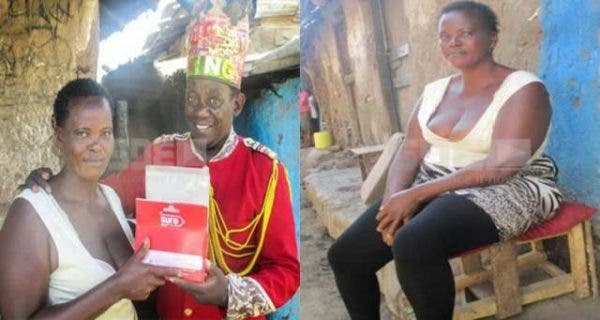 Nairobi’s Oldest Prostitute Retires After Servicing Over 28,000 Men In 22 Years