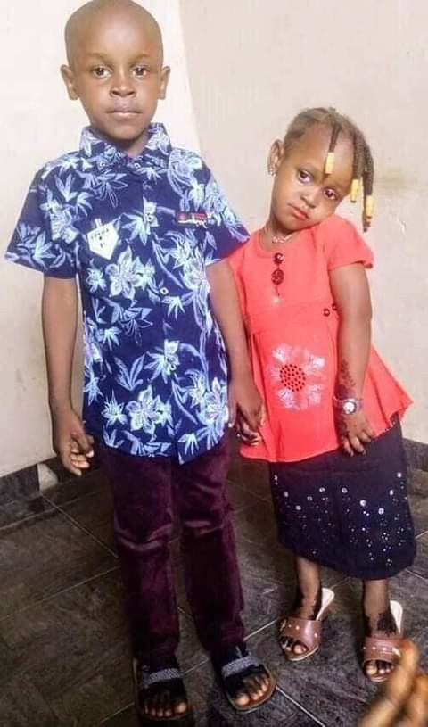Jealous Woman Murders Her Two Kids After Husband Marries A Second Wife In Nigeria