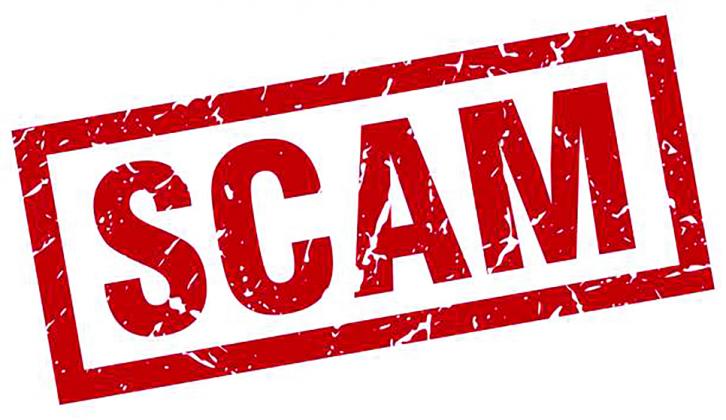 Two Nigerians Arrested Over Online Scam