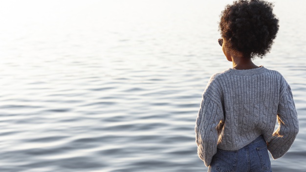 Lady, 36, Confesses Of Being In Love With Her Little Brother