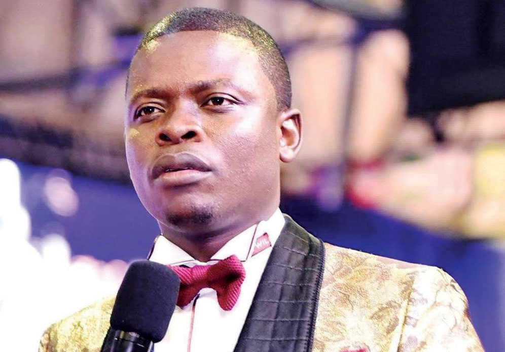 Bushiri risks losing his residence in South Africa
