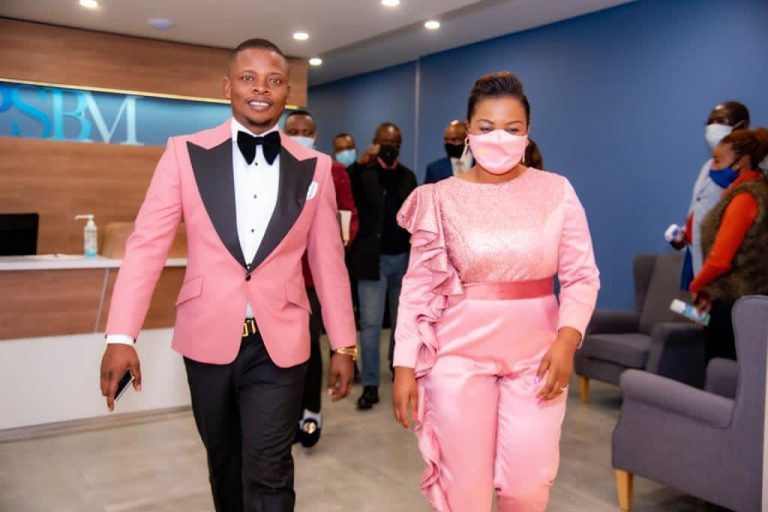 ‘I came to Malawi not to seek political intervention’-Bushiri