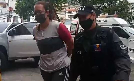 Columbian Drugs Cartel Who Implants Cocaine In Breast Of Women Finally Busted